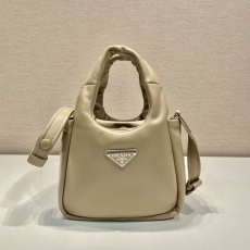 Prada Top Handle Bags